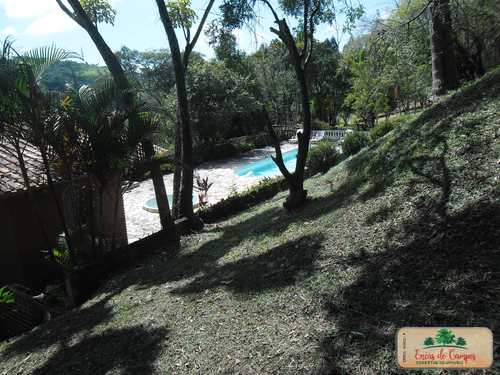 Chácara, código 60392072 em Ibiúna, bairro Vargem Salto