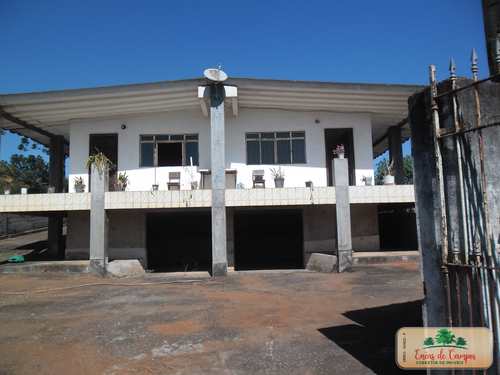 Chácara, código 60392073 em Ibiúna, bairro Cupim