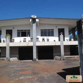 Chácara em Ibiúna, bairro Cupim