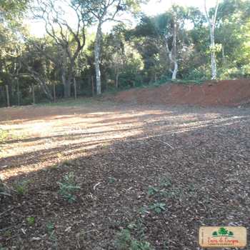 Terreno em Ibiúna, bairro Campo Verde