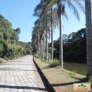 Terreno de Condomínio em Ibiúna, bairro Paruru