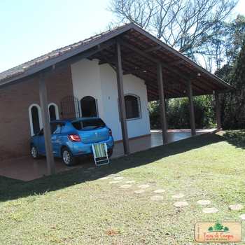Chácara em Ibiúna, bairro Centro