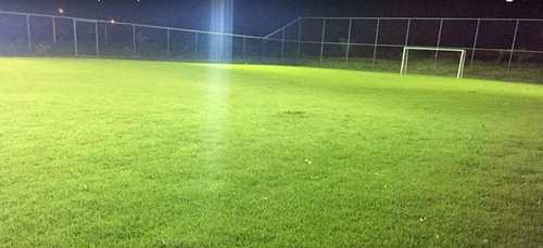 Terreno de Condomínio, código 10 em Aparecida de Goiânia, bairro Setor Central