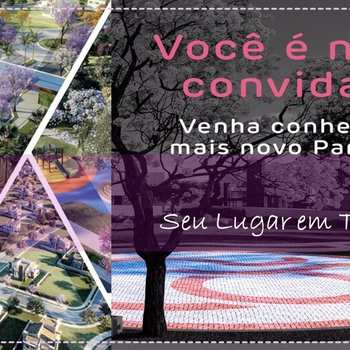 Terreno de Condomínio em Trindade, bairro Setor Barcelos