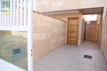 Casa, código 4 em São Vicente, bairro Vila Valença