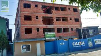 Apartamento, código 7 em São Vicente, bairro Parque das Bandeiras