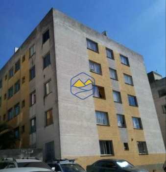 Apartamento, código 3861 em São Paulo, bairro Chácara Santa Maria
