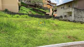 Terreno de Condomínio, código 3842 em Itapecerica da Serra, bairro Parque Delfim Verde