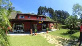 Casa de Condomínio, código 3785 em Itapecerica da Serra, bairro Chácara Recanto Bela Vista