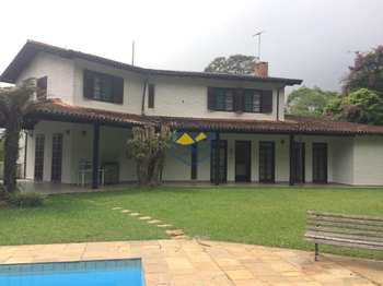 Casa de Condomínio, código 3747 em Itapecerica da Serra, bairro Chácara Italago