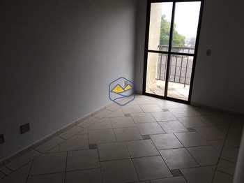 Apartamento, código 3729 em Itapecerica da Serra, bairro Jardim Tereza Maria