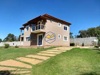 Casa de Condomínio, código 3597 em Itapecerica da Serra, bairro Recanto dos Colibris