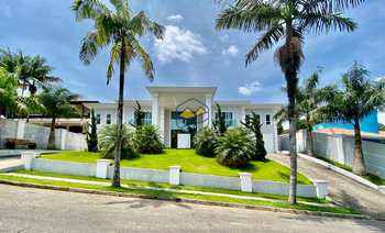 Casa de Condomínio, código 3589 em Itapecerica da Serra, bairro Royal Park