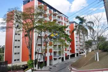 Apartamento, código 3554 em Itapecerica da Serra, bairro Centro