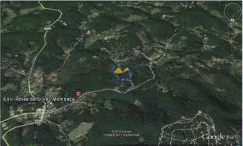 Terreno Rural, código 3524 em Itapecerica da Serra, bairro Mombaça