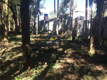 Terreno Rural, código 3493 em Itapecerica da Serra, bairro Embu Mirim