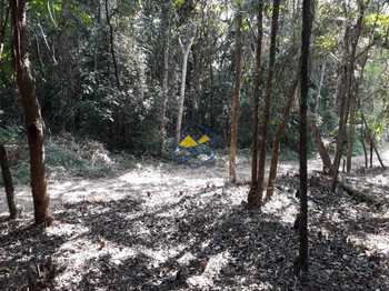 Terreno, código 3372 em Itapecerica da Serra, bairro Palmeiras