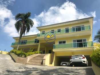 Casa de Condomínio, código 3248 em Itapecerica da Serra, bairro Royal Park