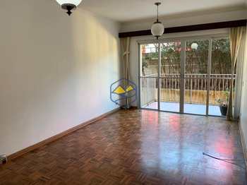 Apartamento, código 2864 em Itapecerica da Serra, bairro Centro