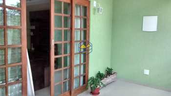 Casa de Condomínio, código 2651 em Itapecerica da Serra, bairro Jardim Tereza Maria