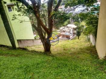 Terreno de Condomínio, código 2649 em Itapecerica da Serra, bairro Parque Delfim Verde