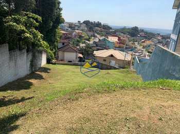 Terreno de Condomínio, código 2615 em Itapecerica da Serra, bairro Parque Delfim Verde