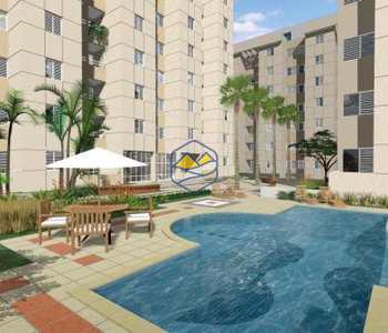 Apartamento, código 2545 em São Paulo, bairro Vila Andrade