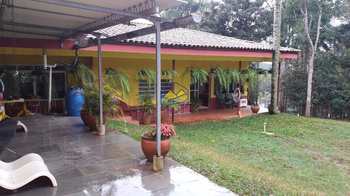 Casa de Condomínio, código 2395 em Itapecerica da Serra, bairro Recanto da Floresta