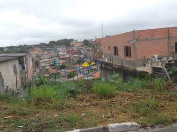 Terreno, código 2121 em Itapecerica da Serra, bairro Parque Paraíso