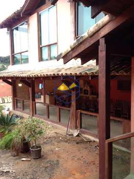 Casa de Condomínio, código 1426 em Itapecerica da Serra, bairro Parque Delfim Verde