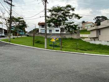 Terreno de Condomínio, código 1401 em Itapecerica da Serra, bairro Parque Delfim Verde