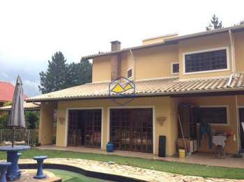 Casa de Condomínio, código 1132 em Itapecerica da Serra, bairro Parque Delfim Verde