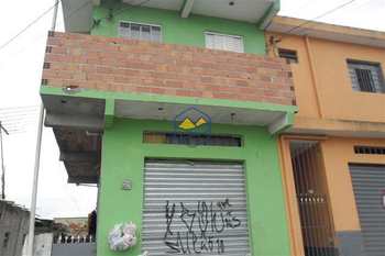 Casa, código 881 em Itapecerica da Serra, bairro Parque Paraíso