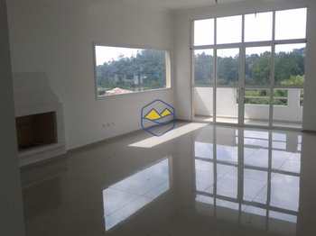 Casa de Condomínio, código 561 em Itapecerica da Serra, bairro Parque Delfim Verde