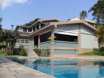 Casa de Condomínio, código 154 em Itapecerica da Serra, bairro Royal Park