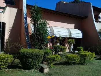 Casa de Condomínio, código 4007 em Itapecerica da Serra, bairro Recanto dos Colibris
