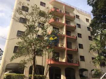 Apartamento, código 4027 em Itapecerica da Serra, bairro Jardim Elisa