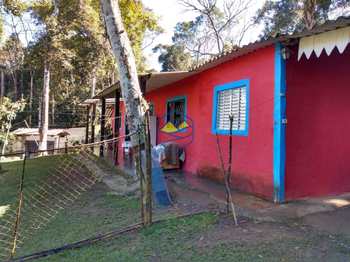 Chácara, código 4034 em Itapecerica da Serra, bairro Jardim Petrópolis