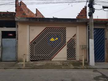 Casa, código 4144 em São Paulo, bairro Vila Calu