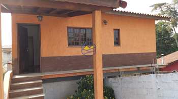 Casa de Condomínio, código 4145 em Itapecerica da Serra, bairro Jardim Tereza Maria