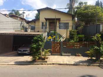 Casa de Condomínio, código 4228 em Itapecerica da Serra, bairro Parque Delfim Verde