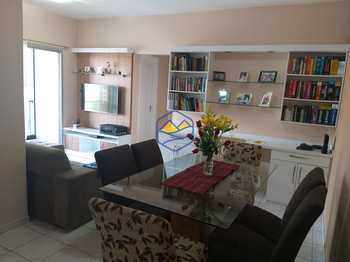 Apartamento, código 4247 em Taboão da Serra, bairro Jardim Monte Alegre