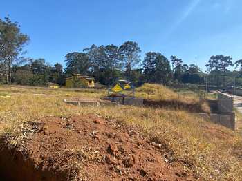 Terreno de Condomínio, código 4631 em Itapecerica da Serra, bairro Recanto dos Colibris
