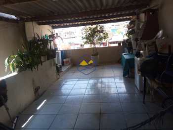 Casa, código 4667 em Itapecerica da Serra, bairro Jardim dos Reis