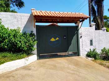 Casa, código 4716 em Itapecerica da Serra, bairro Parque Paraíso