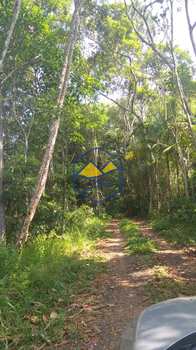 Terreno, código 4763 em Itapecerica da Serra, bairro Embu Mirim