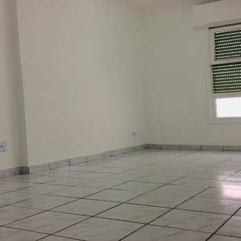 Kitnet em Santos, bairro Aparecida