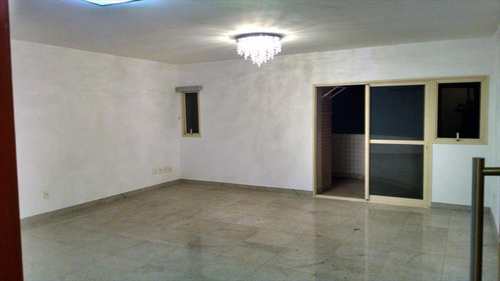 Apartamento, código 10360 em Santos, bairro Gonzaga