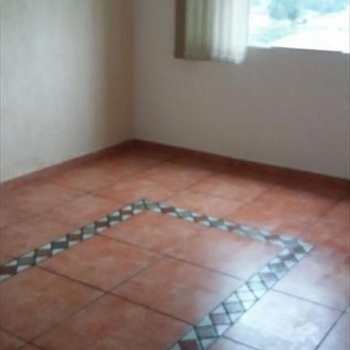 Apartamento em Santos, bairro Aparecida