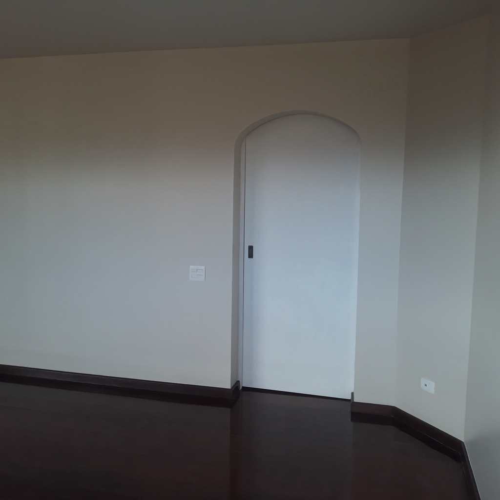 Apartamento em Santos, no bairro Boqueirão